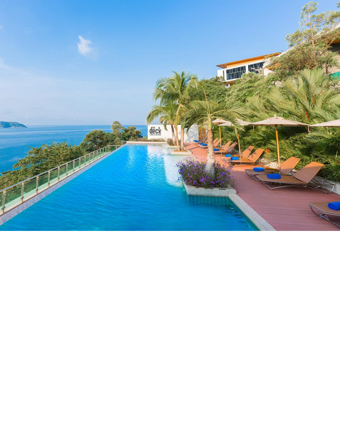 Wyndham Grand Phuket Kalim Bay